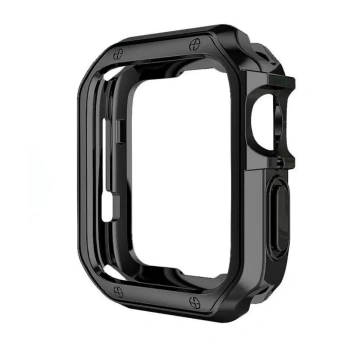 HURTEL ETUI SOFT STRONG WATCH CASE DO APPLE WATCH 42MM SERIES 10 OCHRONA