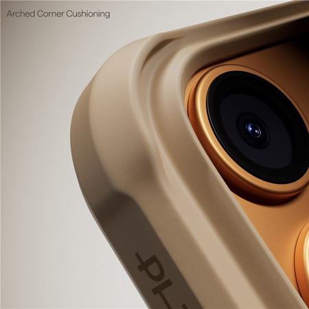 Pitaka Aramid ProGuard Case, Sunset - iPhone 17 Pro Max
