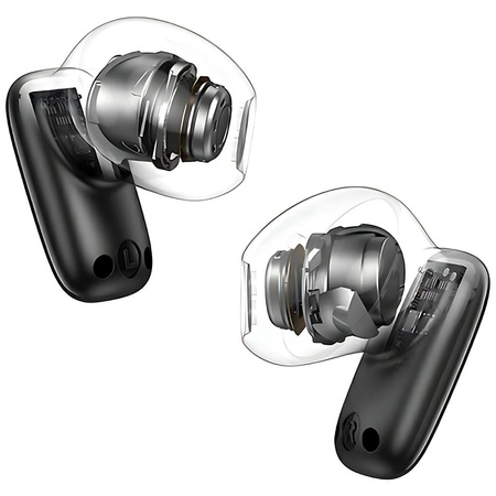 USAMS SŁUCHAWKI BLUETOOTH 5.3 TWSID DO SMARTFONÓW Z SYSTEMEM ANDROID I IOS