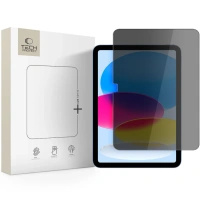 TECH-PROTECT SZKŁO PRYWATYZUJĄCE GLASS SPY+ DO IPAD 10.9 2022 IPAD 11 2025