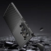 HURTEL ETUI CASE POKROWIEC SILIKONOWY DO SAMSUNG GALAXY S25 ULTRA PANCERNY