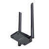 BASEUS ADAPTER WIFI FASTJOY 1800MBPS DO WINDOWS MAC PC BEZPRZEWODOWE ŁĄCZE