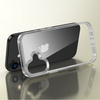 TECH-PROTECT FLEXAIR HYBRID CASE DO IPHONE 16 CHRONIĄCE PRZED UPADKIEM