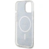 GUESS ETUI IML 4G MAGSAFE DO IPHONE 15 PLUS OCHRONNE NA