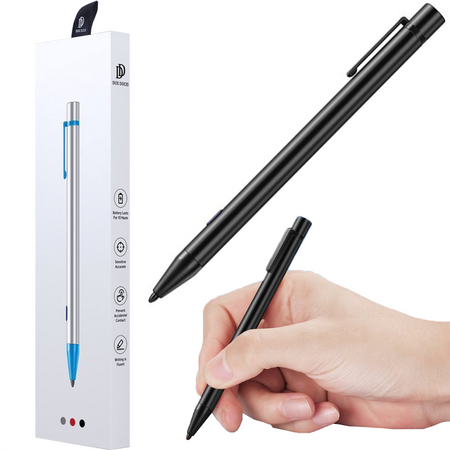 Dux Ducis rysik stylus pencil do Apple iPad (mini version) czarny