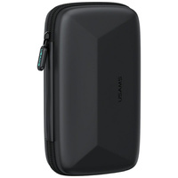 Torba USAMS Series JX pokrowiec do       przechowywania 6.7" czarny