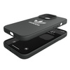 Adidas OR Silicone iPhone 13 Pro / 13 6,1" czarny/black 47122