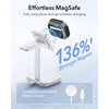 ESR ETUI ORBIT HALOLOCK DO APPLE AIRPODS PRO 3 MAGSAFE OCHRONA