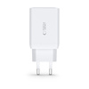 TECH-PROTECT ŁADOWARKA 65W Z PORTAMI PD QC3.0 DO SAMSUNG GALAXY NOTE 10 S21