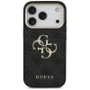 GUESS CASE 4G BIG CLASSIC LOGO DO IPHONE 17 PRO MAX OCHRONA NA