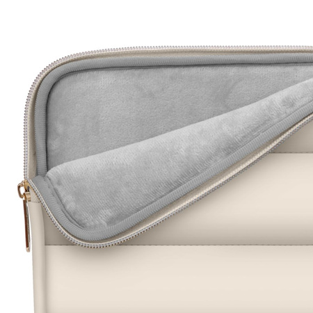TECH-PROTECT ETUI PUFFY DO LAPTOPA 13-14 CALI ANTYWSTRZĄSOWE WYSOKA OCHRONA