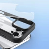 DUX DUCIS ETUI SKIN X PRO DO IPHONE 16 PRO Z DO MAGSAFE I KLAPKĄ CASE