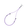 Accessories Purple (black) - 3mk EasyClip