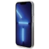 Etui Guess IML Faceted Mirror Disco Iridescent na iPhone 14 Pro Max - wielokolorowe