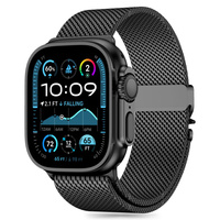 TECH-PROTECT PASEK DO APPLE WATCH 6 7 8 9 10 SE ULTRA 1 2 44 45 46 49 MM