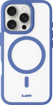 LAUT ETUI HUEX PROTECT DO MAGSAFE DO IPHONE 16 PRO MAX PRZEZROCZYSTE I