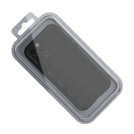 HURTEL ETUI DO IPHONE 12 PRO MAX MAGIC SHIELD PANCERNY ELASTYCZNY POKROWIEC