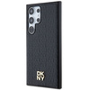DKNY CASE DO SAMSUNG S24 ULTRA S928 LEATHER PATTERN DO MAGSAFE LOGO