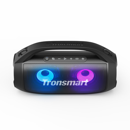 Tronsmart Bang SE bezprzewodowy głośnik Bluetooth 40W czarny