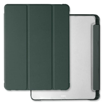 MERCURY CLEAR BACK COVER DO IPAD PRO 13 2024 POKROWIEC CASE ZABEZPIECZENIE