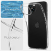 SPIGEN LIQUID CRYSTAL IPHONE 15 CRYSTAL CLEAR