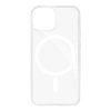 HURTEL ETUI CLEAR CASE DO IPHONE 16 PRO MAX DO MAGSAFE PRZEZROCZYSTE