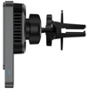 Verbatim Ładowarka samochodowa n Drive   15W RGB CND-03 czarny srebrny/black silver 31862