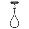 TECH-PROTECT SMYCZ DO TELEFONÓW C8S ROPE WRIST STRAP DO SMARTFONÓW WYSOKA
