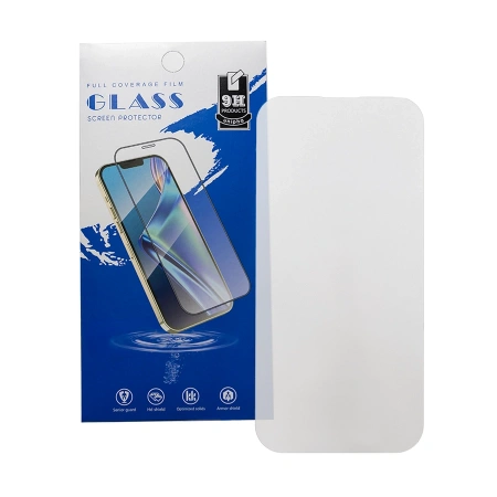 Szkło hartowane Dream Lite 2.5D Realme 9 / 9 Pro