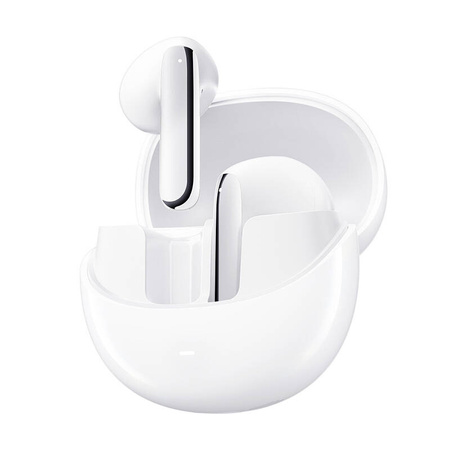 QCY TWS SŁUCHAWKI AILYBUDS PRO+ DO TELEFONÓW Z ANC I ERGONOMICZNYM DESIGNEM