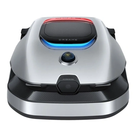 DREAME ROBOT KOSZĄCY A2 DO TRAWNIKÓW Z INTELIGENTNYM ŁADOWANIEM I NAWIGACJĄ