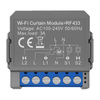 Sterownik zasłon Wi-Fi RF AVATTO CMS16-RF-1