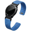 Pasek UNIQ Fluo x Smart-Fit do Garmin    22mm niebieski