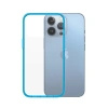 PANZERGLASS ETUI CLEARCASE DO IPHONE 13 PRO MILITARY GRADE ANTYBAKTERYJNE