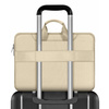 TECH-PROTECT POCKET BAG TORBA DO LAPTOPA 13-14 CALI Z ODPORNOŚCIĄ NA ZBICIA