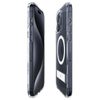 Spigen Caseology Capella MagSafe Kickstand, clear white - iPhone 15 Pro
