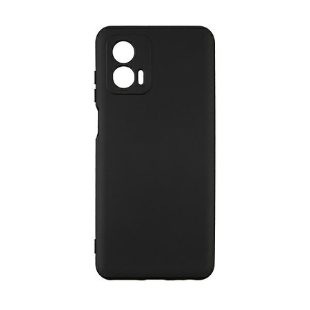 BELINE POKROWIEC SILIKONOWY DO MOTOROLA MOTO G73 Z OCHRONĄ PRZED ZADARCIAMI