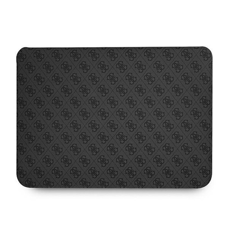 Etui Guess GUCS13G4GFGR 13" szary /grey 4G Big Logo
