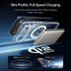 ESR CLASSIC HYBRID ZESTAW DO IPHONE 17 AIR MAGSAFE SZKŁO HARTOWANE ZESTAW