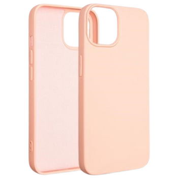 BELINE ETUI DO IPHONE 14 136.1 SILIKONOWE Z OCHRONA ANTYPOŚLIZGOWĄ I TRWAŁE