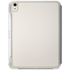 Skinarma etui Zeta iPad Air 11"          (M2/M3/5Gen/4Gen) szary