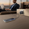 MCDODO SZYBKA ŁADOWARKA SIECIOWA ZASILACZ KOSTKA 3X USB-C USB-A GAN 100W