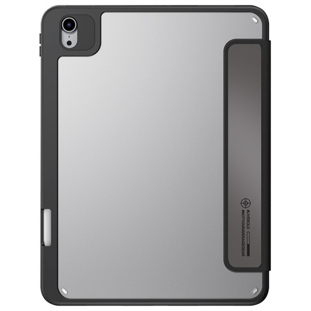 Skinarma etui Kira Kobai iPad Air 11    (M2/M3/5Gen/4Gen) gunmetal