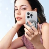 JOYROOM UCHWYT SAMOCHODOWY MAGNETYCZNY RING DO TELEFONU MAGSAFE SOLIDNY