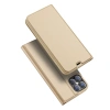 DUX DUCIS SKIN PRO ETUI KABURA POKROWIEC Z KLAPKĄ DO IPHONE 12 PRO MAX