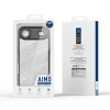 DUX DUCIS ETUI AIMO DO IPHONE 17 AIR OCHRONA PRZED ZARYSOWANIAMI