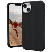 UAG Dot [U] - obudowa ochronna do iPhone 14 Plus kompatybilna z MagSafe (black)