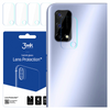 Realme Narzo 30 Pro 5G - 3mk Lens Protection