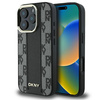 DKNY ETUI DO IPHONE 16 PRO 6.3 HARDCASE Z DO MAGSAFE I WZOREM CHECKERED