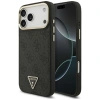 GUESS ETUI DO IPHONE 17 PRO MAX MAGSAFE LOGO 4G Z MAGNETYCZNYM